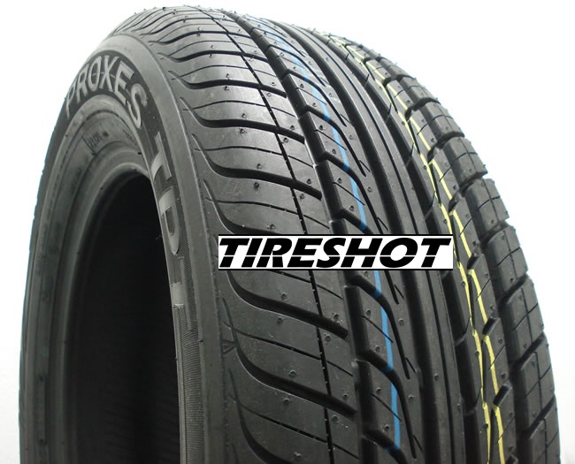 Tire Toyo Proxes TPT